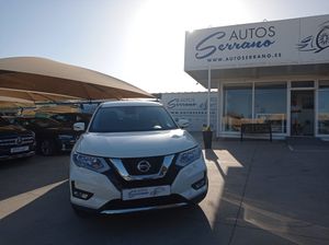 Nissan X-Trail dCi 110 kW  - Foto 10