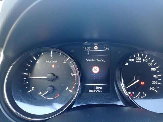 Nissan X-Trail dCi 110 kW  - Foto 22