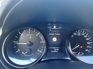 Nissan X-Trail dCi 110 kW  - Foto 22