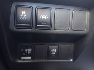 Nissan X-Trail dCi 110 kW  - Foto 23