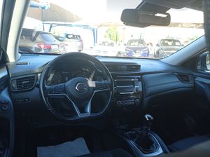 Nissan X-Trail dCi 110 kW  - Foto 14