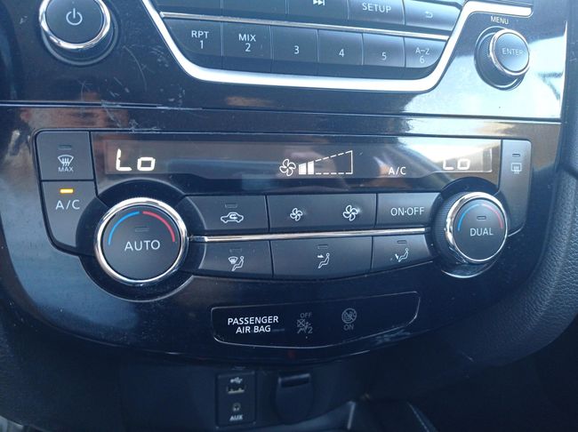 Nissan X-Trail dCi 110 kW  - Foto 17