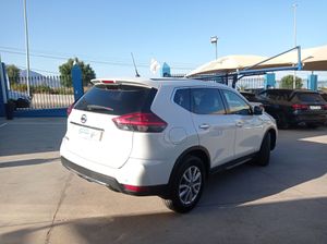 Nissan X-Trail dCi 110 kW  - Foto 5