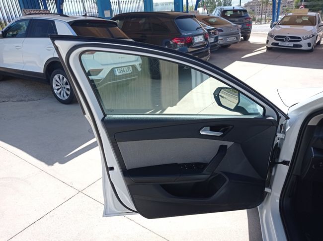 Seat Leon Leon 2.0 TDI CR 85 KW  - Foto 16