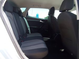 Seat Leon Leon 2.0 TDI CR 85 KW  - Foto 14