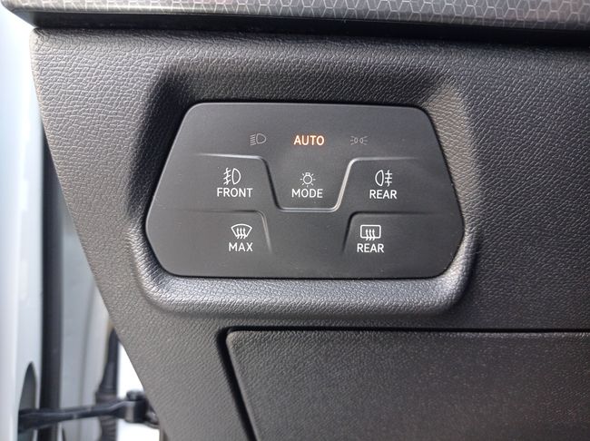 Seat Leon Leon 2.0 TDI CR 85 KW  - Foto 21