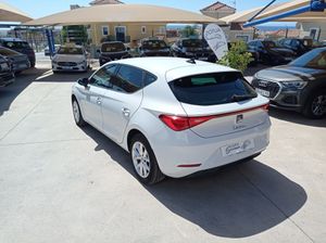 Seat Leon Leon 2.0 TDI CR 85 KW  - Foto 7