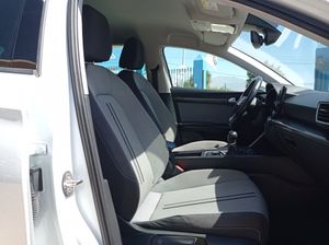 Seat Leon Leon 2.0 TDI CR 85 KW  - Foto 18