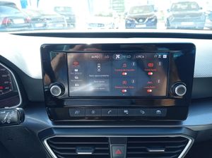 Seat Leon Leon 2.0 TDI CR 85 KW  - Foto 13
