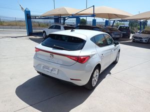 Seat Leon Leon 2.0 TDI CR 85 KW  - Foto 9
