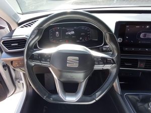 Seat Leon Leon 2.0 TDI CR 85 KW  - Foto 11