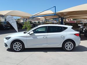 Seat Leon Leon 2.0 TDI CR 85 KW  - Foto 5