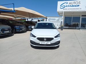 Seat Leon Leon 2.0 TDI CR 85 KW  - Foto 3