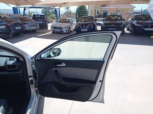 Seat Leon Leon 2.0 TDI CR 85 KW  - Foto 17