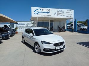 Seat Leon Leon 2.0 TDI CR 85 KW  - Foto 2