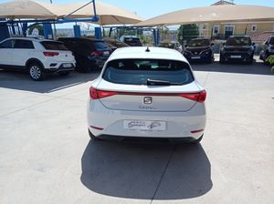 Seat Leon Leon 2.0 TDI CR 85 KW  - Foto 8