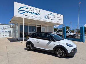 Opel Adam Glam 1.4 87 CV Easytronic  - Foto 3