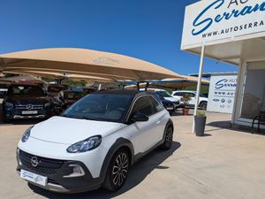 Opel Adam Glam 1.4 87 CV Easytronic  - Foto 4