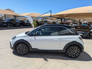 Opel Adam Glam 1.4 87 CV Easytronic  - Foto 5