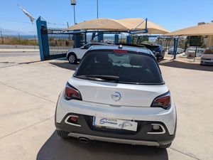 Opel Adam Glam 1.4 87 CV Easytronic  - Foto 7