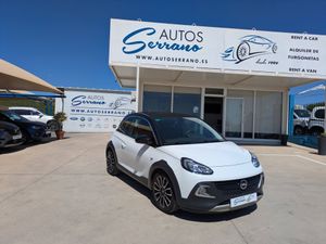 Opel Adam Glam 1.4 87 CV Easytronic  - Foto 2