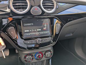 Opel Adam Glam 1.4 87 CV Easytronic  - Foto 10