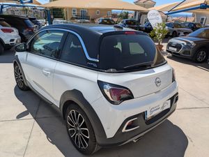 Opel Adam Glam 1.4 87 CV Easytronic  - Foto 8