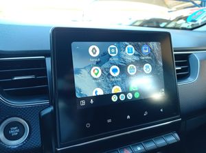 Renault Arkana evolution E-TECH full hybrid 105 kW  - Foto 27
