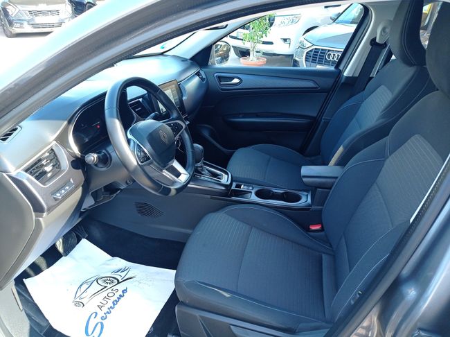 Renault Arkana evolution E-TECH full hybrid 105 kW  - Foto 12