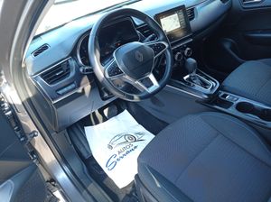 Renault Arkana evolution E-TECH full hybrid 105 kW  - Foto 13
