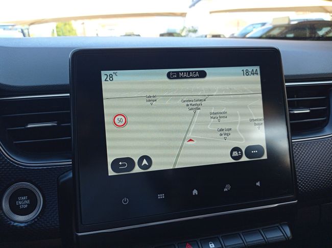 Renault Arkana evolution E-TECH full hybrid 105 kW  - Foto 25