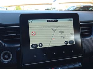 Renault Arkana evolution E-TECH full hybrid 105 kW  - Foto 25