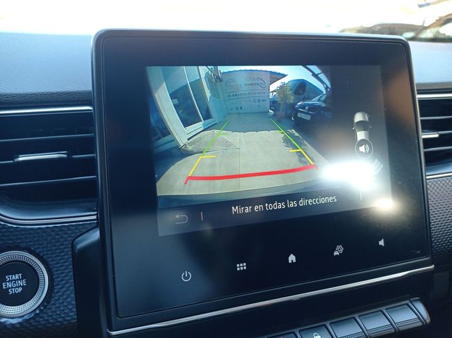 Renault Arkana evolution E-TECH full hybrid 105 kW  - Foto 24