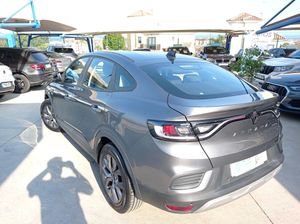 Renault Arkana evolution E-TECH full hybrid 105 kW  - Foto 7