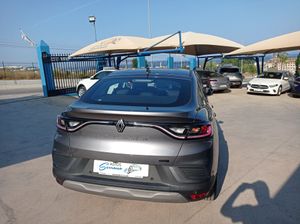 Renault Arkana evolution E-TECH full hybrid 105 kW  - Foto 6