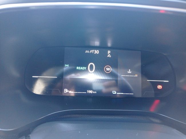 Renault Arkana evolution E-TECH full hybrid 105 kW  - Foto 15