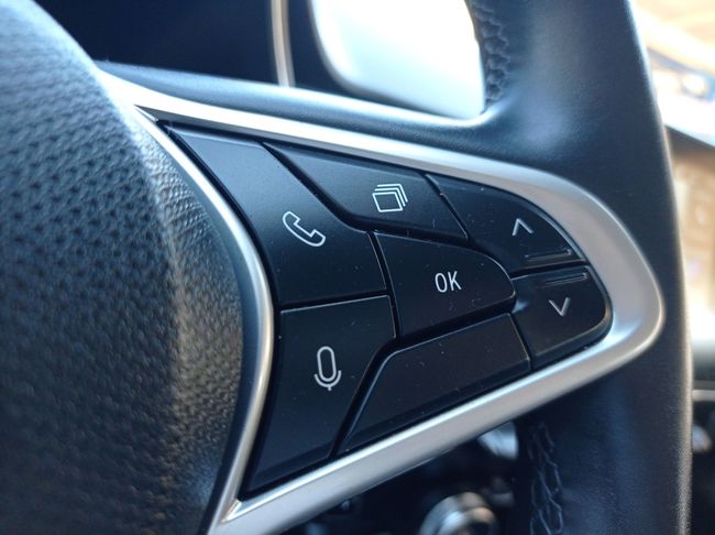 Renault Arkana evolution E-TECH full hybrid 105 kW  - Foto 16