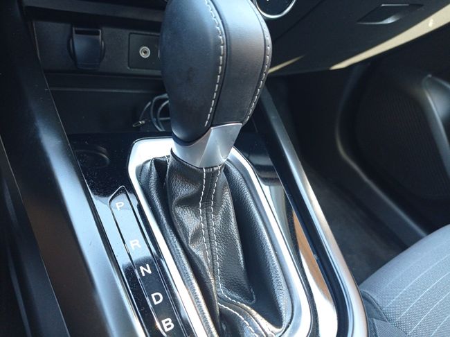 Renault Arkana evolution E-TECH full hybrid 105 kW  - Foto 20