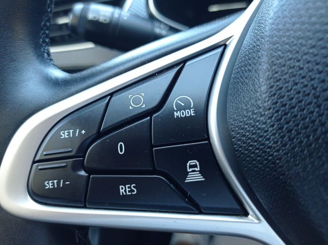 Renault Arkana evolution E-TECH full hybrid 105 kW  - Foto 17