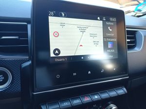 Renault Arkana evolution E-TECH full hybrid 105 kW  - Foto 18