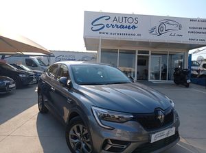 Renault Arkana evolution E-TECH full hybrid 105 kW  - Foto 2