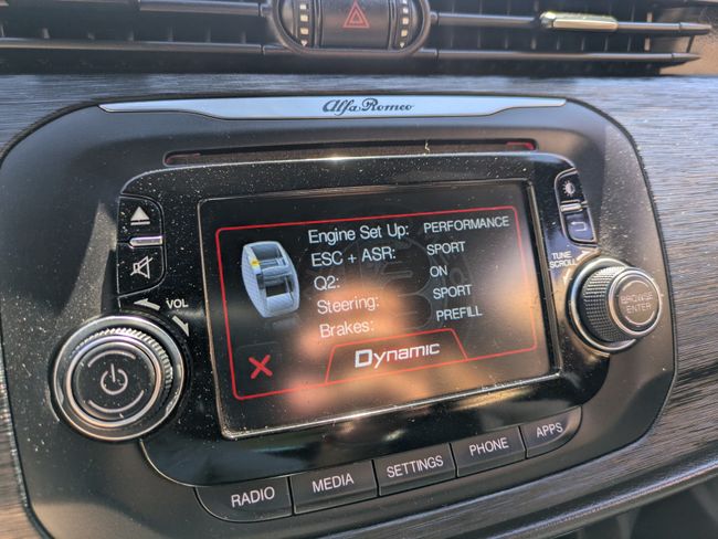 Alfa Romeo Giulietta 1.4 TB 88 kW  - Foto 18