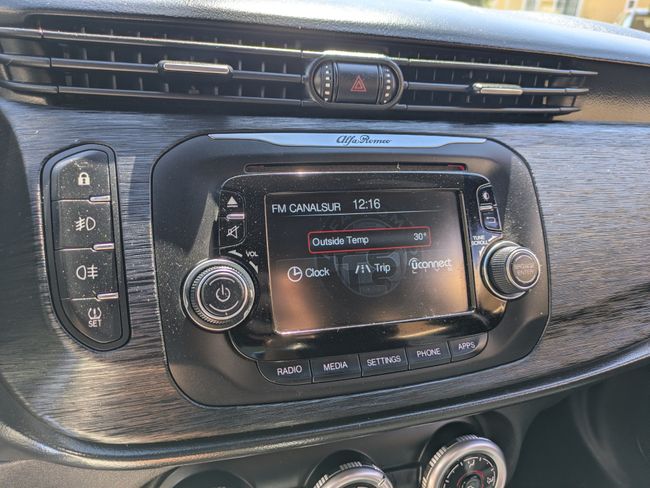 Alfa Romeo Giulietta 1.4 TB 88 kW  - Foto 19