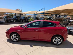 Alfa Romeo Giulietta 1.4 TB 88 kW  - Foto 8