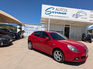 Alfa Romeo Giulietta 1.4 TB 88 kW  - Foto 4