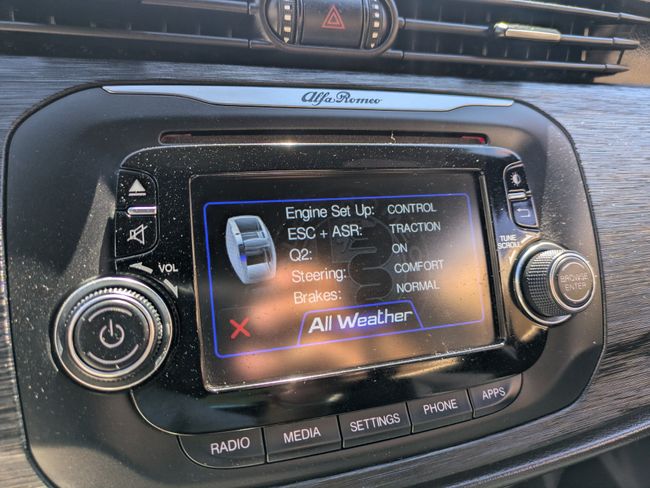 Alfa Romeo Giulietta 1.4 TB 88 kW  - Foto 17