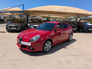 Alfa Romeo Giulietta 1.4 TB 88 kW  - Foto 9