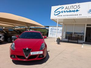 Alfa Romeo Giulietta 1.4 TB 88 kW  - Foto 10