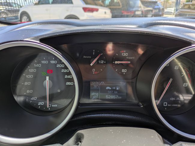 Alfa Romeo Giulietta 1.4 TB 88 kW  - Foto 23