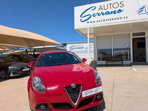 Alfa Romeo Giulietta 1.4 TB 88 kW  - Foto 11